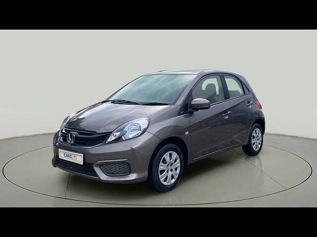 Used Honda Brio [2013-2016] S MT in Pune