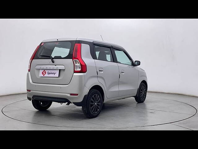 Used Maruti Suzuki Wagon R ZXI Plus 1.2 [2022-2023] in Chennai