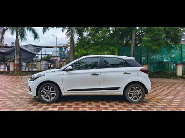 Used Hyundai Elite i20 [2016-2017] Asta 1.4 CRDI [2016-2017] in Pune