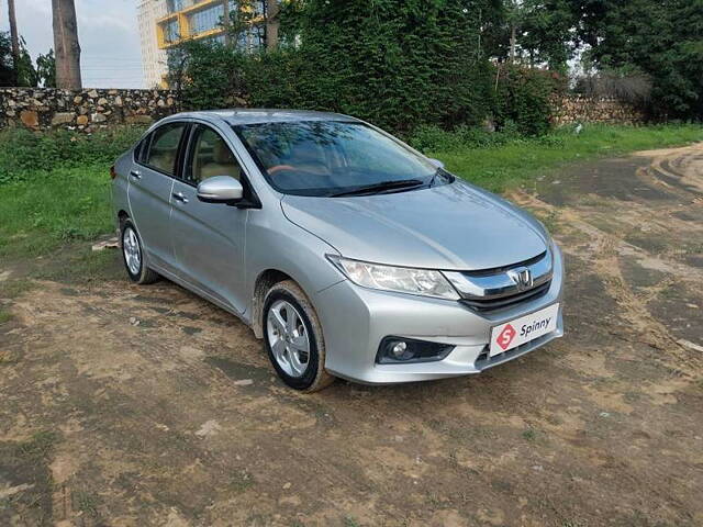 Used Honda City [2014-2017] V in Jaipur