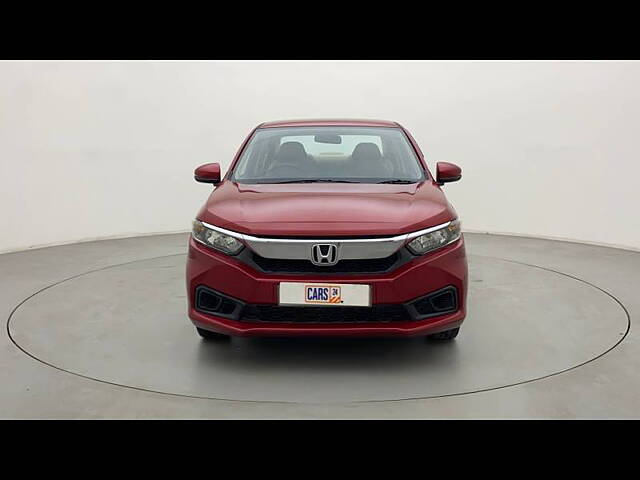 Used Honda Amaze [2016-2018] 1.2 S i-VTEC in Chennai