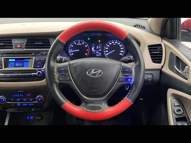 Used Hyundai Elite i20 [2016-2017] Sportz 1.2 [2016-2017] in Chennai