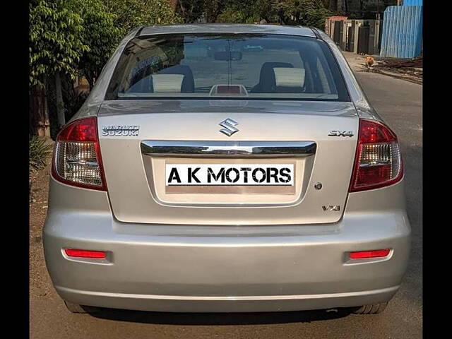 Used Maruti Suzuki SX4 [2007-2013] VXi in Pune