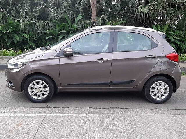 Used Tata Tiago [2016-2020] Revotron XZA [2017-2019] in Mumbai