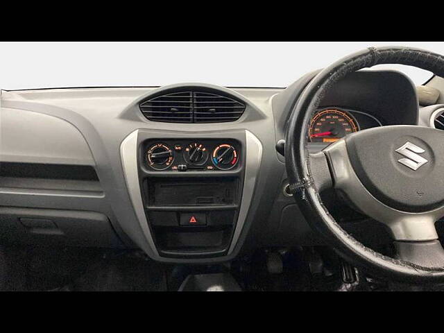 Used Maruti Suzuki Alto 800 [2012-2016] Lxi in Delhi