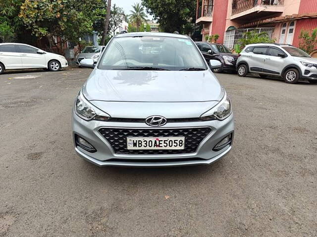 Used 2019 Hyundai Elite i20 in Kolkata