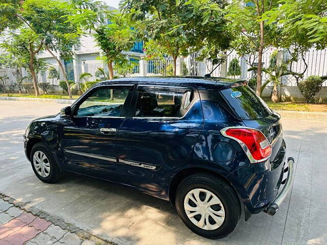 Used Maruti Suzuki Swift [2014-2018] VXi ABS in Lucknow