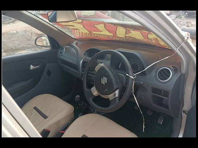 Used Maruti Suzuki Alto 800 [2012-2016] Lxi in Ranchi