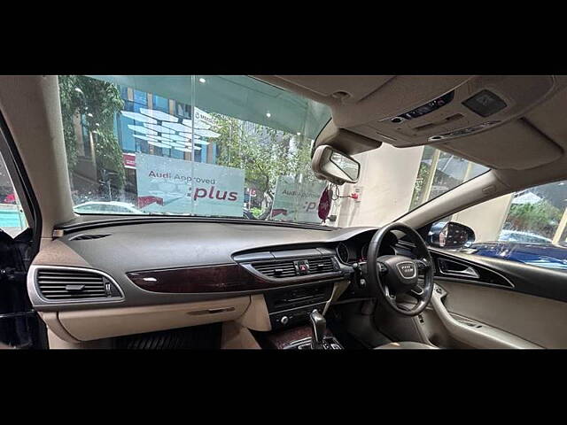 Used Audi A6 [2015-2019] 35 TDI Matrix in Mumbai