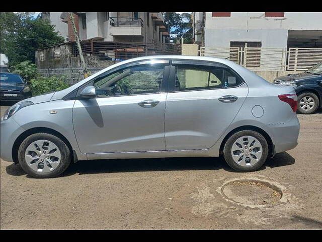 Used Hyundai Xcent [2014-2017] S 1.2 in Kolhapur