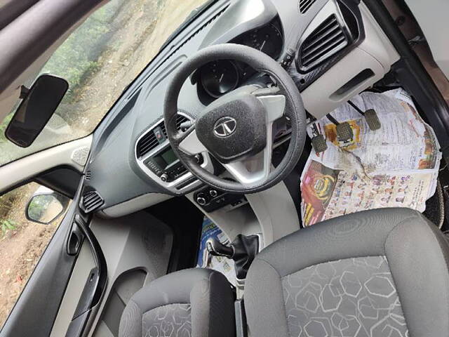 Used Tata Tiago [2016-2020] Revotron XT [2016-2019] in Indore