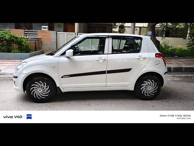 Used Maruti Suzuki Swift  [2005-2010] LXi in Bangalore