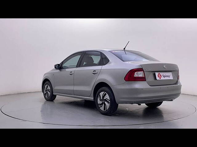 Used Skoda Rapid [2011-2014] Ambition 1.6 MPI MT Plus in Bangalore