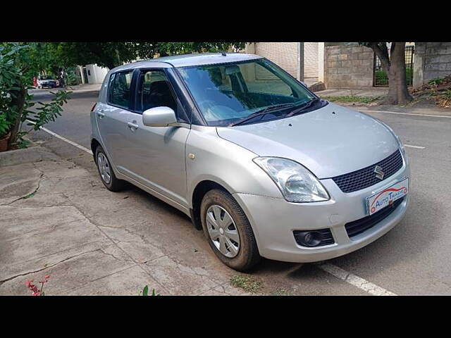 Used Maruti Suzuki Swift [2011-2014] VXi in Bangalore