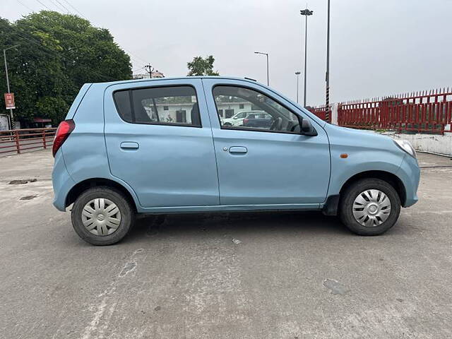 Used Maruti Suzuki Alto 800 [2012-2016] Lxi in Lucknow