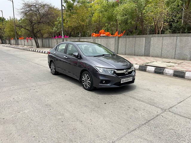 Used Honda City [2014-2017] VX in Delhi