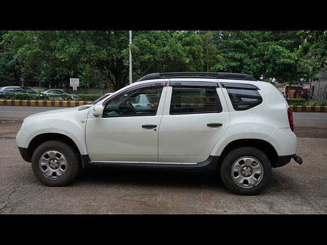 Used Renault Duster [2015-2016] 85 PS RxL Explore LE in Nashik