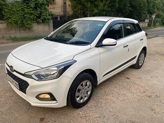 Used Hyundai Elite i20 [2016-2017] Sportz 1.2 [2016-2017] in Delhi