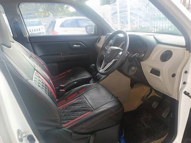 Used Maruti Suzuki Wagon R [2019-2022] VXi 1.0 [2019-2019] in Chennai