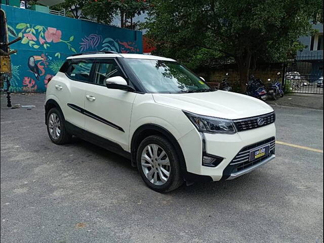 Used 2020 Mahindra XUV300 in Bangalore