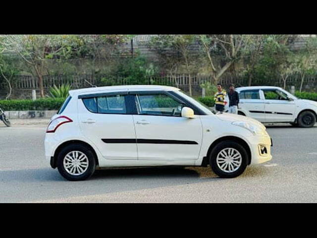 Used Maruti Suzuki Swift [2014-2018] Lxi (O) [2014-2017] in Delhi