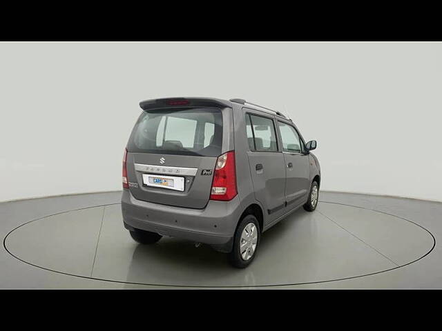 Used Maruti Suzuki Wagon R 1.0 [2014-2019] LXI CNG in Pune