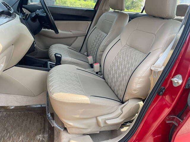 Used Maruti Suzuki Dzire VXi AGS [2020-2023] in Mumbai