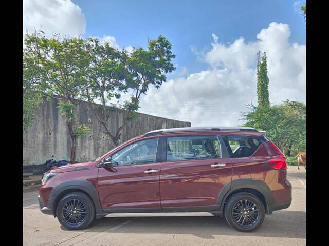 Used Maruti Suzuki XL6 [2019-2022] Alpha AT Petrol in Mumbai