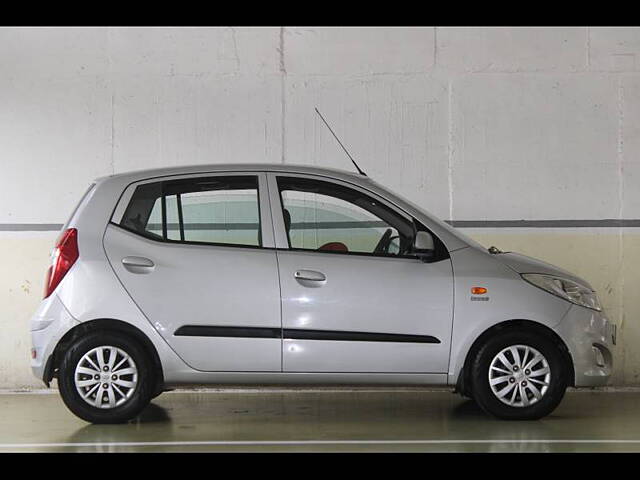 Used Hyundai i10 [2010-2017] Sportz 1.2 Kappa2 in Bangalore