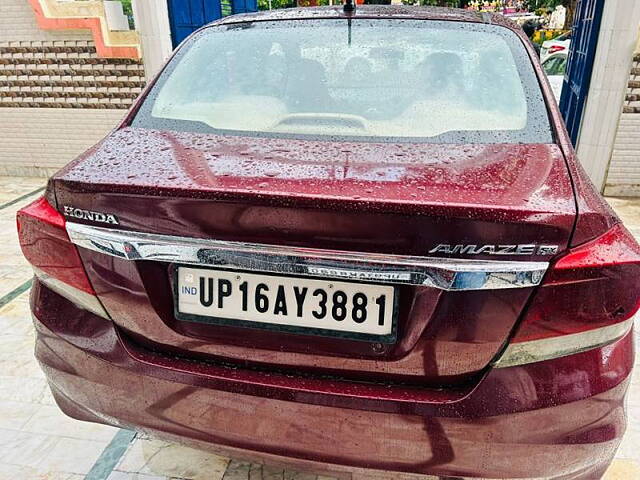 Used Honda Amaze [2013-2016] 1.5 SX i-DTEC in Kanpur