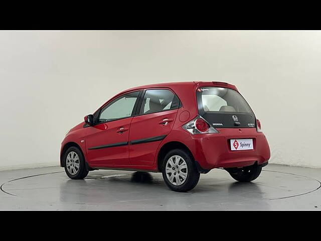 Used Honda Brio [2011-2013] S MT in Delhi