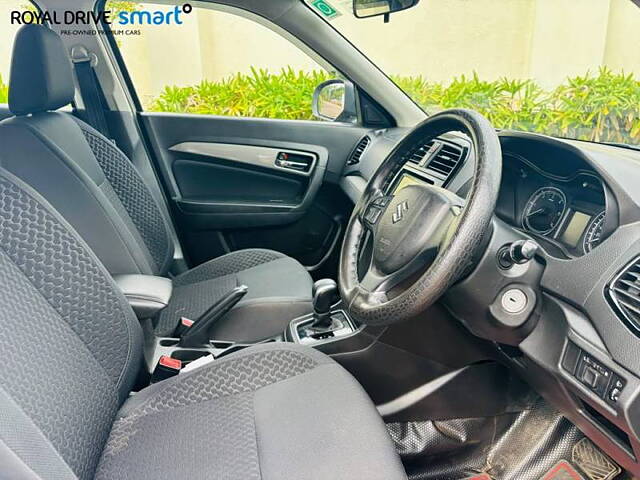 Used Maruti Suzuki Vitara Brezza [2016-2020] ZDi in Kochi