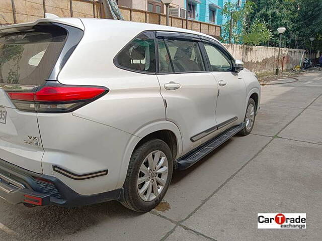 Used Toyota Innova Hycross VX Hybrid 8 STR in Delhi