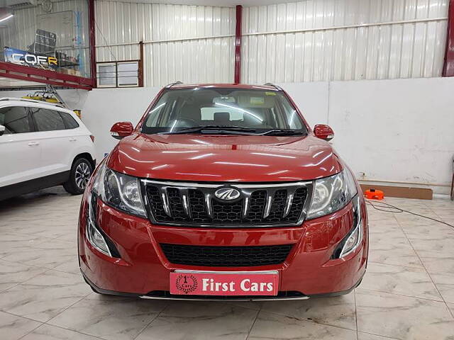 Used 2015 Mahindra XUV500 in Bangalore