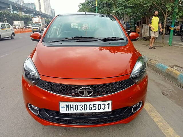 Used 2019 Tata Tiago in Thane