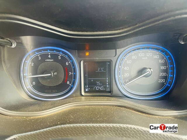 Used Maruti Suzuki Vitara Brezza [2020-2022] ZXi in Pune