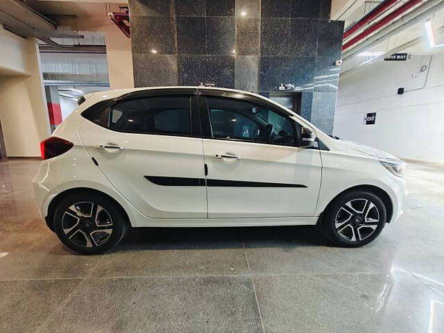 Used Tata Tiago XZ Plus [2020-2023] in Ahmedabad