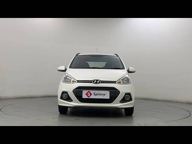 Used Hyundai Grand i10 [2013-2017] Sportz 1.2 Kappa VTVT [2013-2016] in Gurgaon