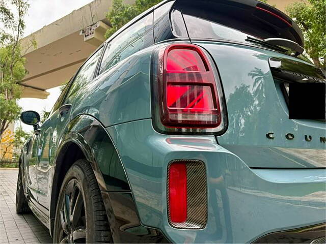 Used MINI Countryman Cooper S JCW Inspired in Mumbai