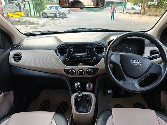 Used Hyundai Grand i10 Sportz U2 1.2 CRDi in Dehradun