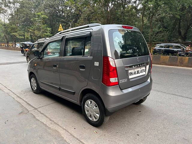 Used Maruti Suzuki Wagon R 1.0 [2014-2019] LXI CNG (O) in Mumbai