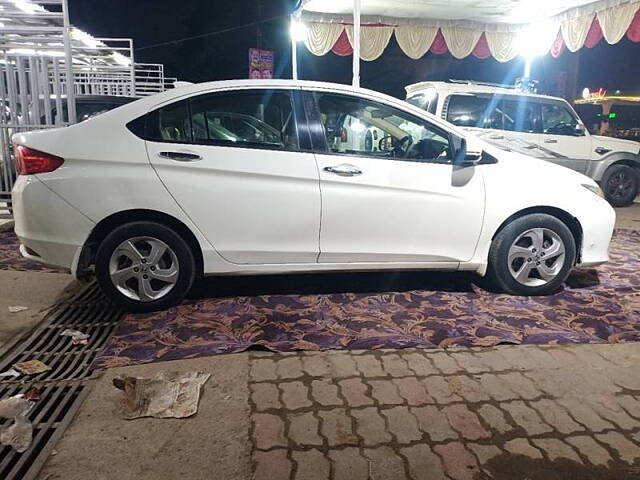 Used Honda City [2014-2017] E Diesel in Kanpur