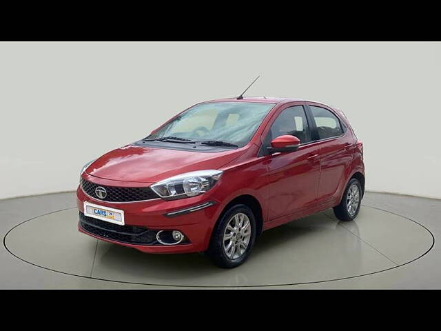 Used Tata Tiago [2016-2020] Revotron XZA in Chennai