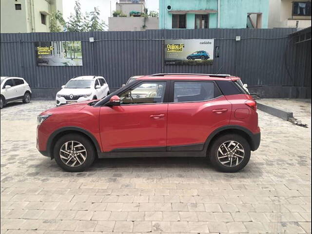 Used Mahindra XUV300 [2019-2024] W8 (O) 1.2 Petrol in Chennai