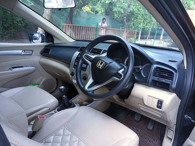 Used Honda City [2008-2011] 1.5 S MT in Mumbai