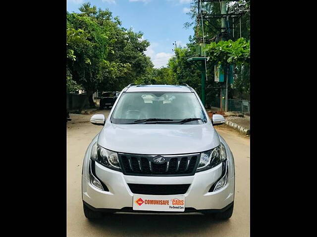 Used 2015 Mahindra XUV500 in Bangalore