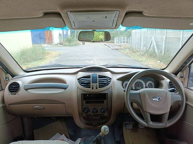 Used Mahindra Xylo [2012-2014] E4 ABS BS-III in Tiruchirappalli