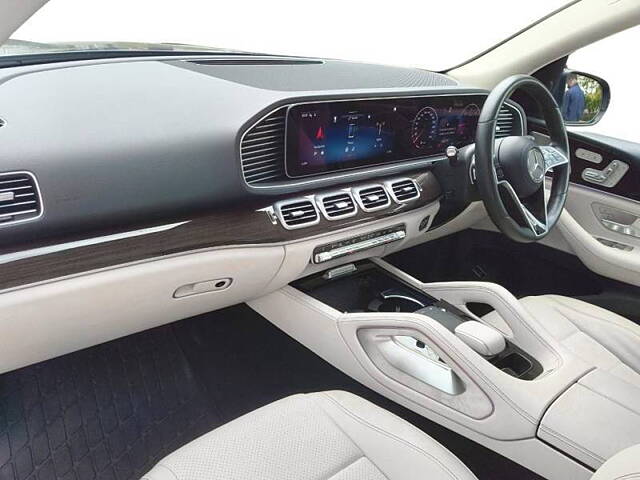 Used Mercedes-Benz GLE [2020-2023] 300d 4MATIC LWB [2020-2023] in Mumbai