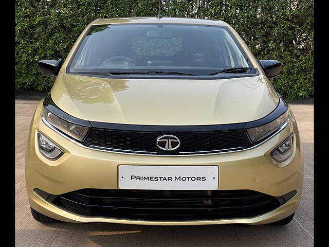 Used 2020 Tata Altroz in Pune