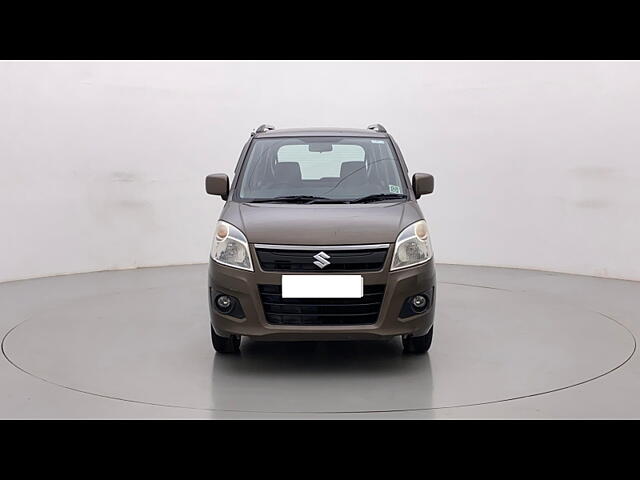 Used 2015 Maruti Suzuki Wagon R in Bangalore